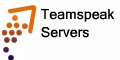 Teamspeak 
Servers