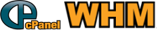 WHM CPanel Webhosting
